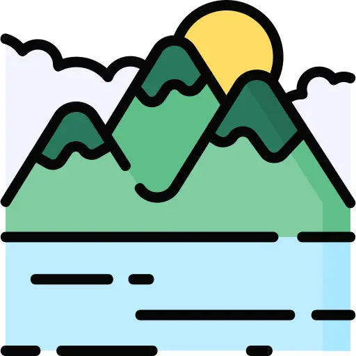 山