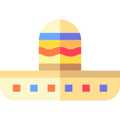 Mexican hat
