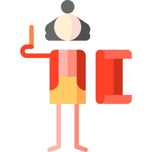 Woman
