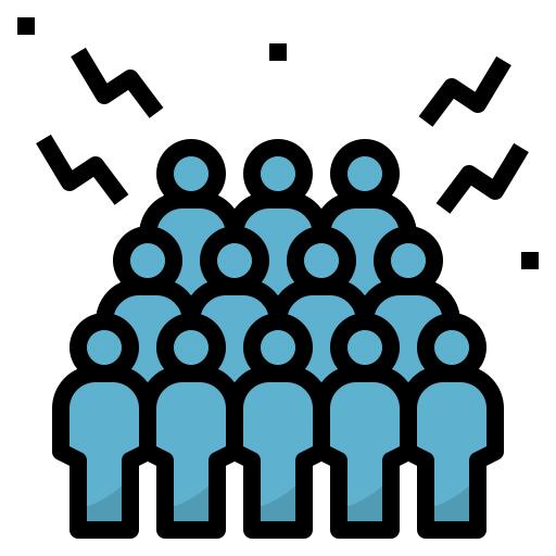 Crowd
