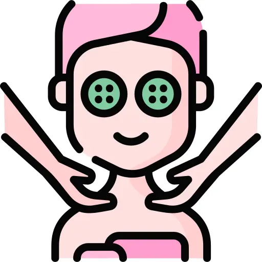 美容治疗