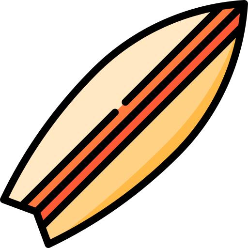 Surfboard