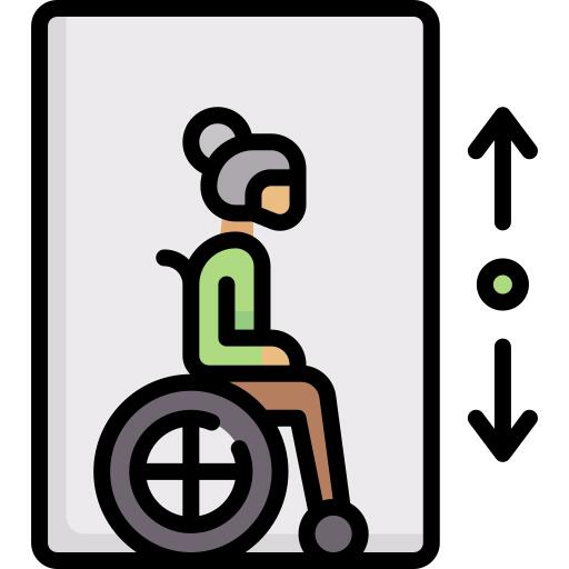 电梯