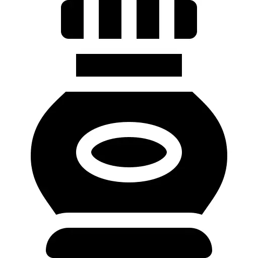 Ink bottle