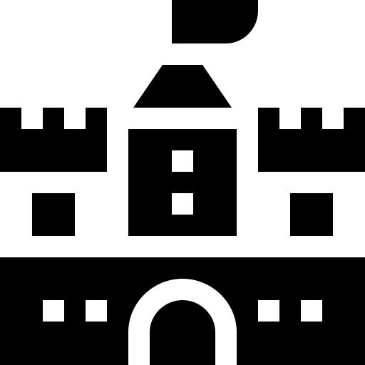 城堡