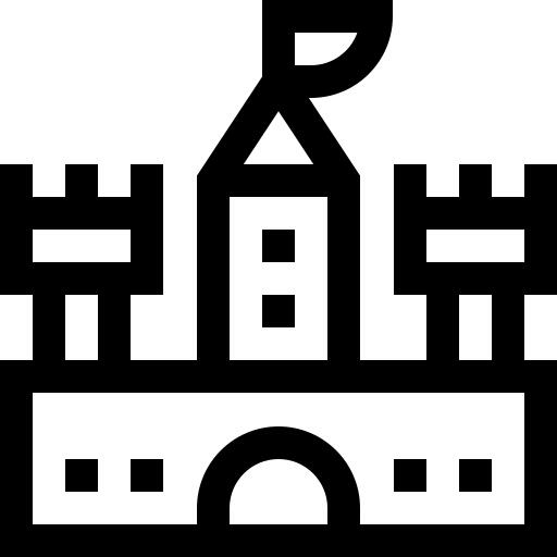 城堡