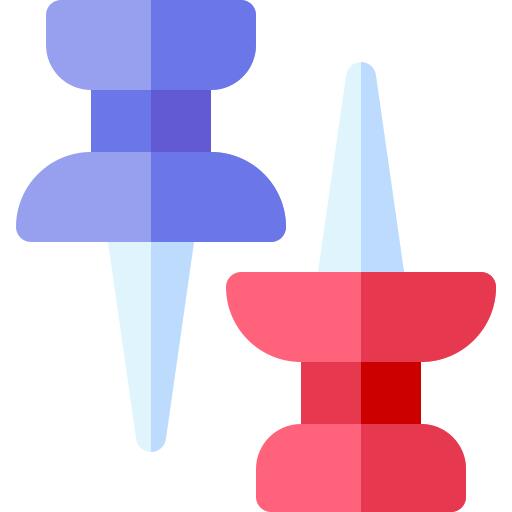 Push pin
