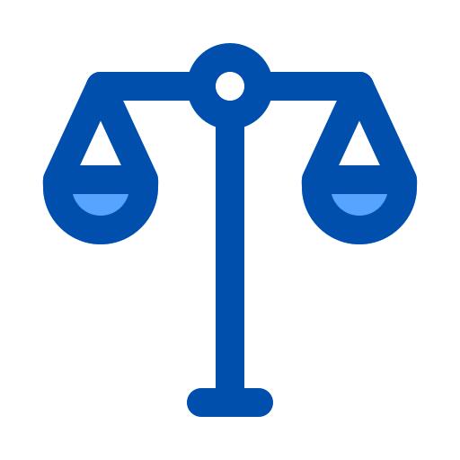 Balance scale