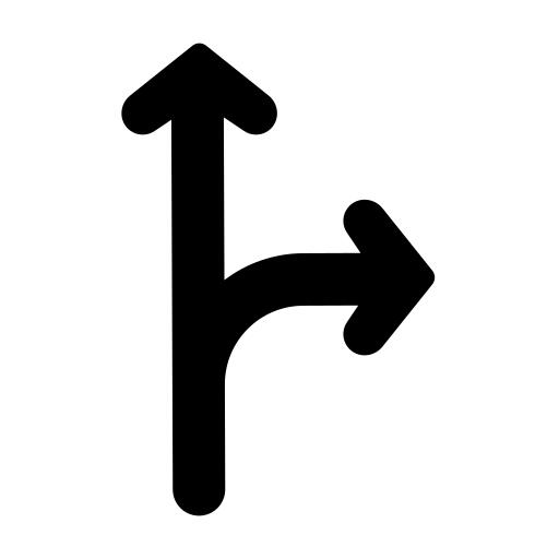 Directional arrows