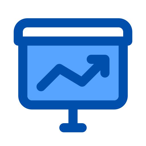 Growth chart