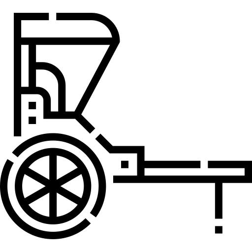 Rickshaw