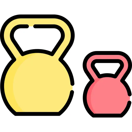 Dumbbell