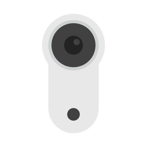 Action camera