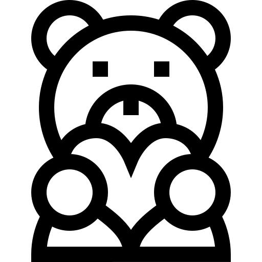 Teddy bear