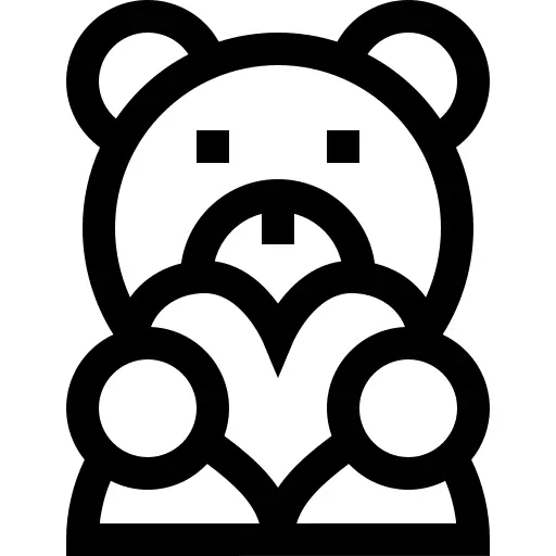Teddy bear