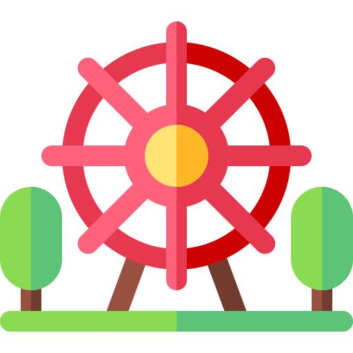 Amusement park