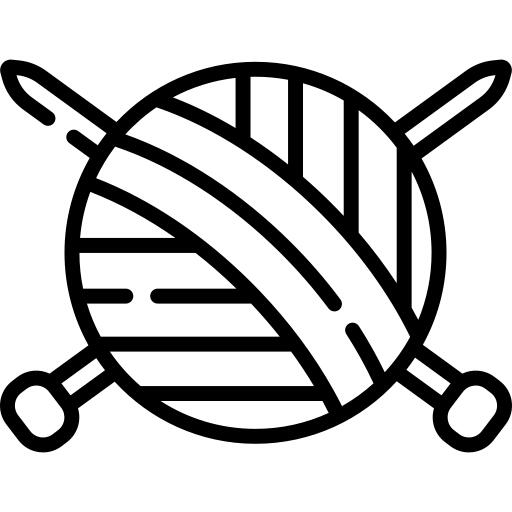 针织