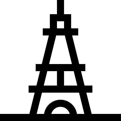 Eiffel tower