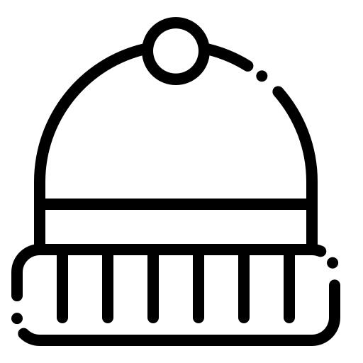 Winter hat