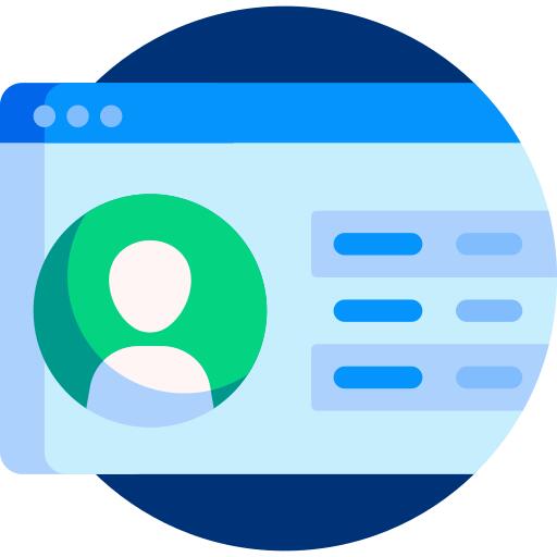 User data