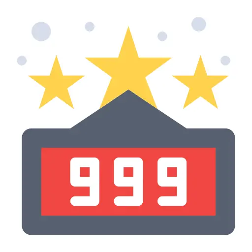 High score