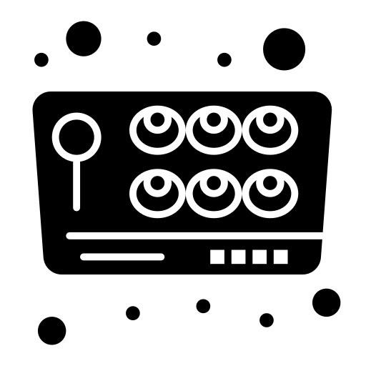 Joypad