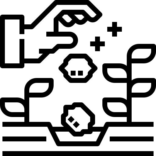 种下种子