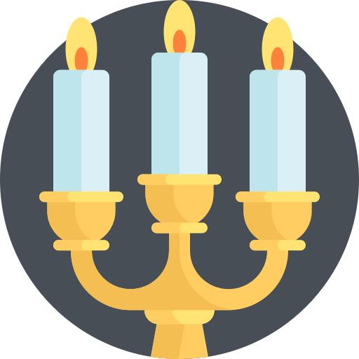 Candlestick