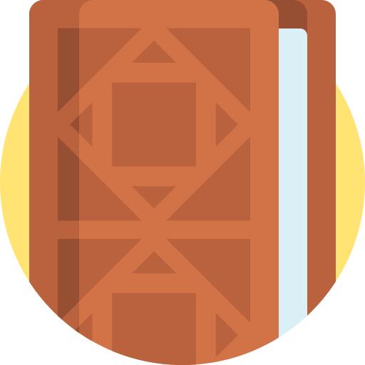 Spell book