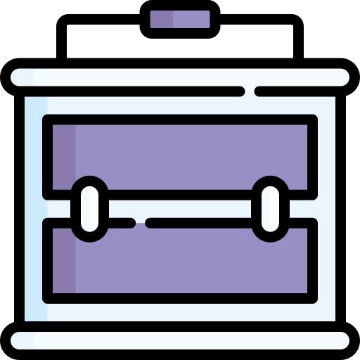 Toolbox