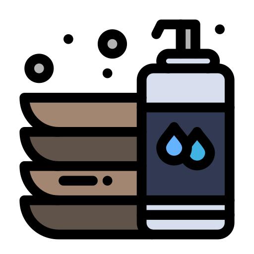 Liquid soap