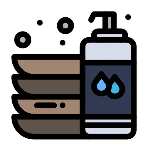 Liquid soap