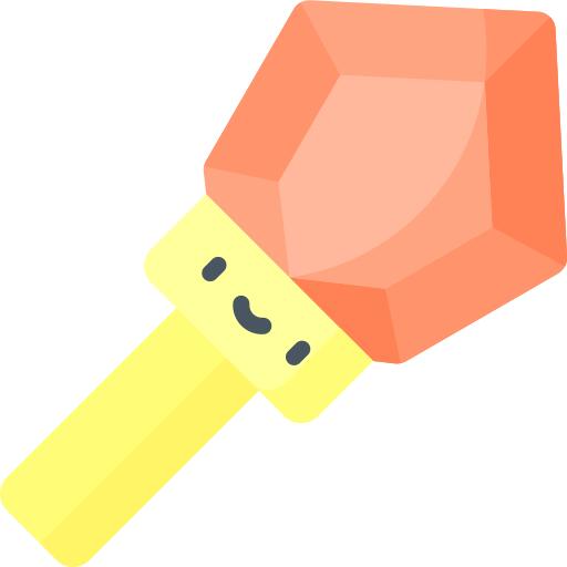 Magic wand