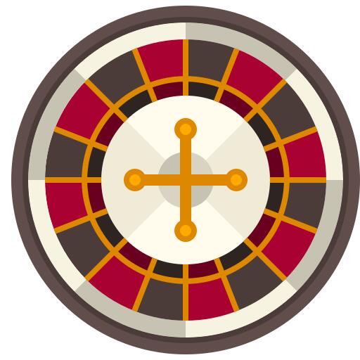 Casino roulette