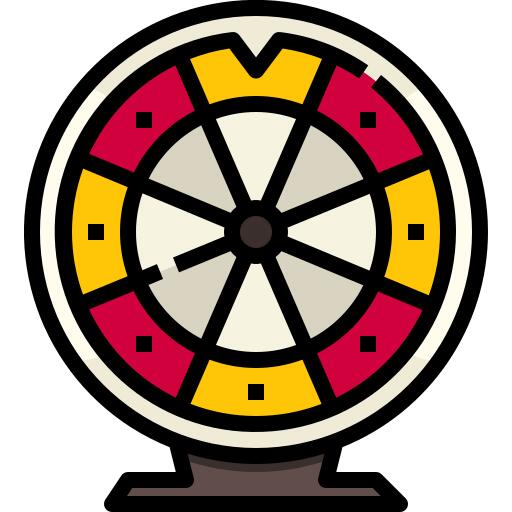 Fortune wheel