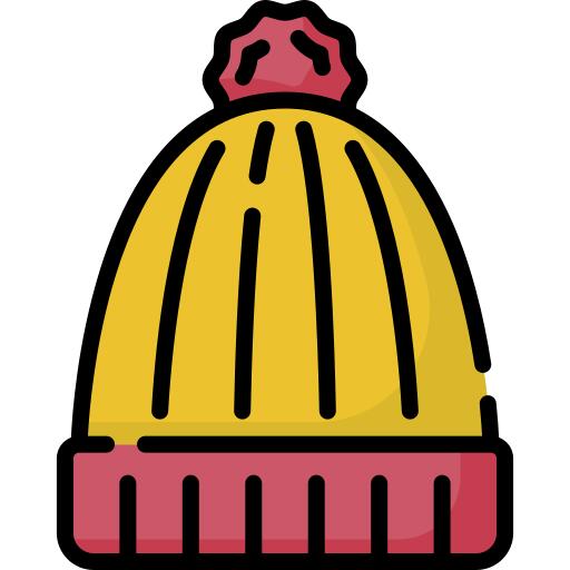 Winter hat