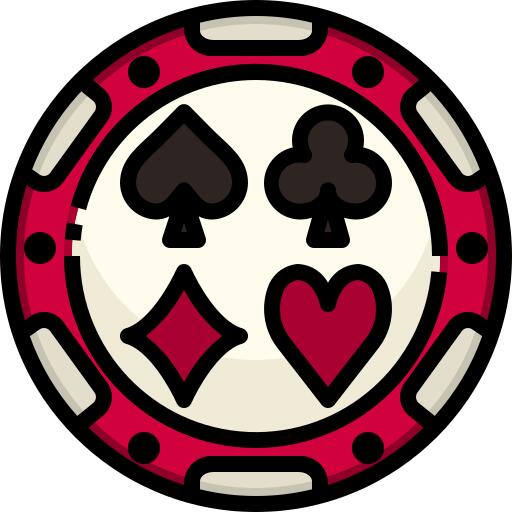 Casino chip
