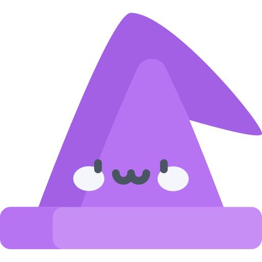Wizard hat