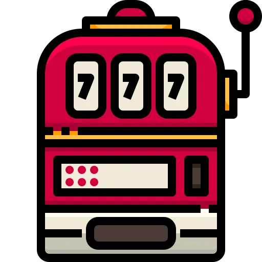 Jackpot machine