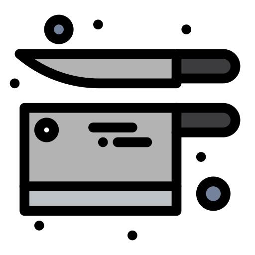 Kitchen utensils
