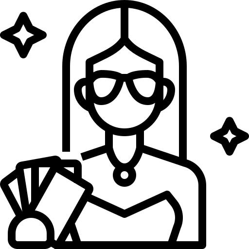 女人