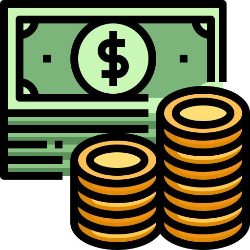 Cash