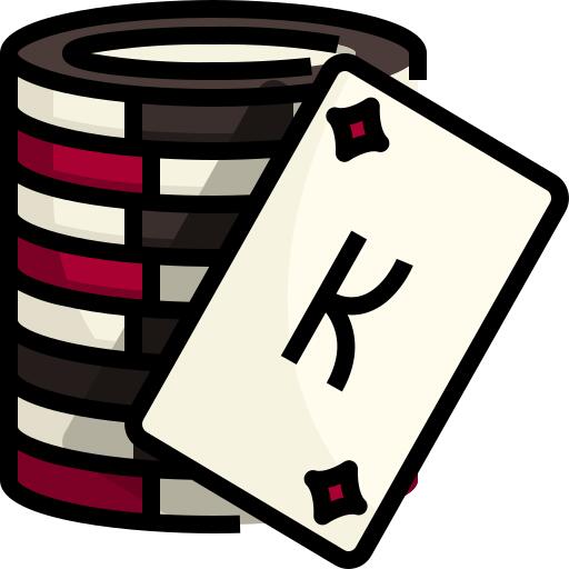 Casino chip