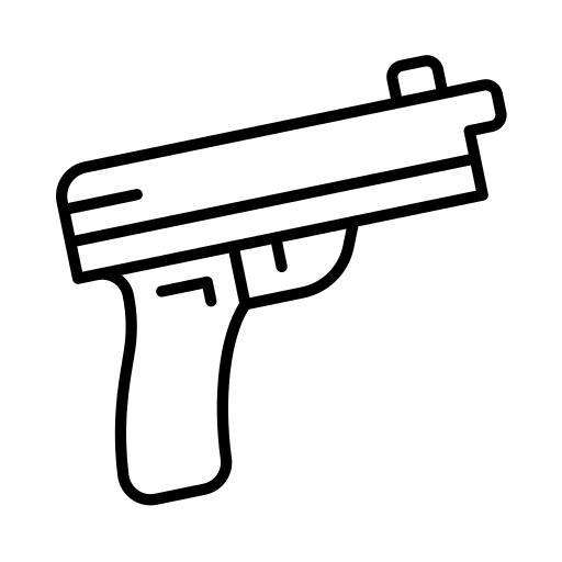 Gun