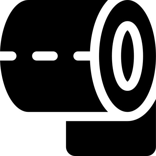 Toilet paper