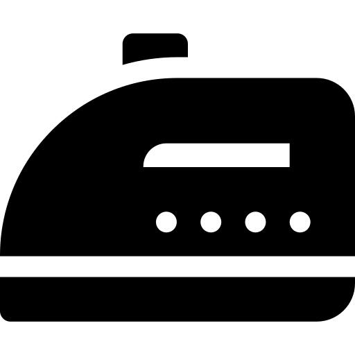 Ironing