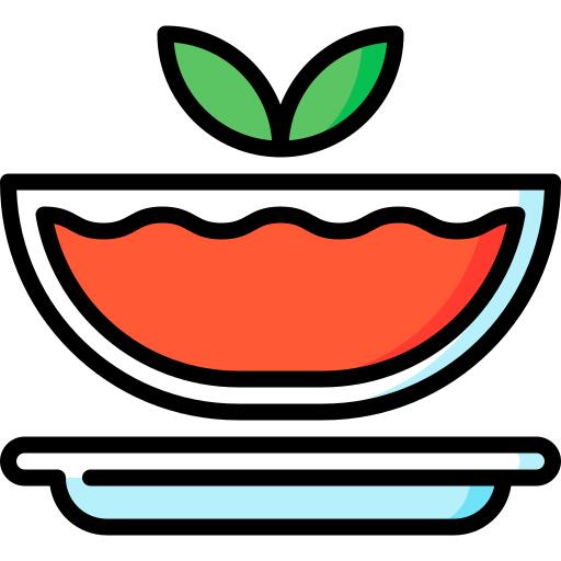 Gazpacho