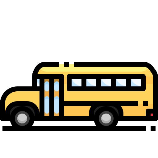校车