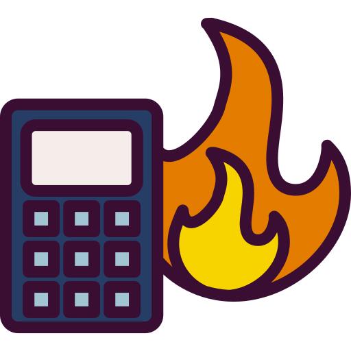 Calories calculator