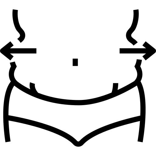 Gain weight